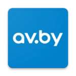 av.by: продажа авто в беларуси android application logo